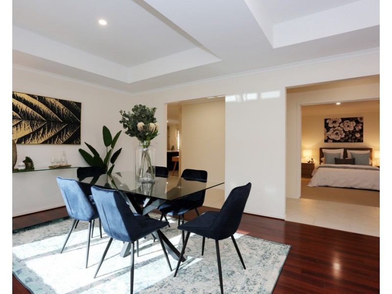 25 JACOBS STREET, Nuriootpa SA 5355