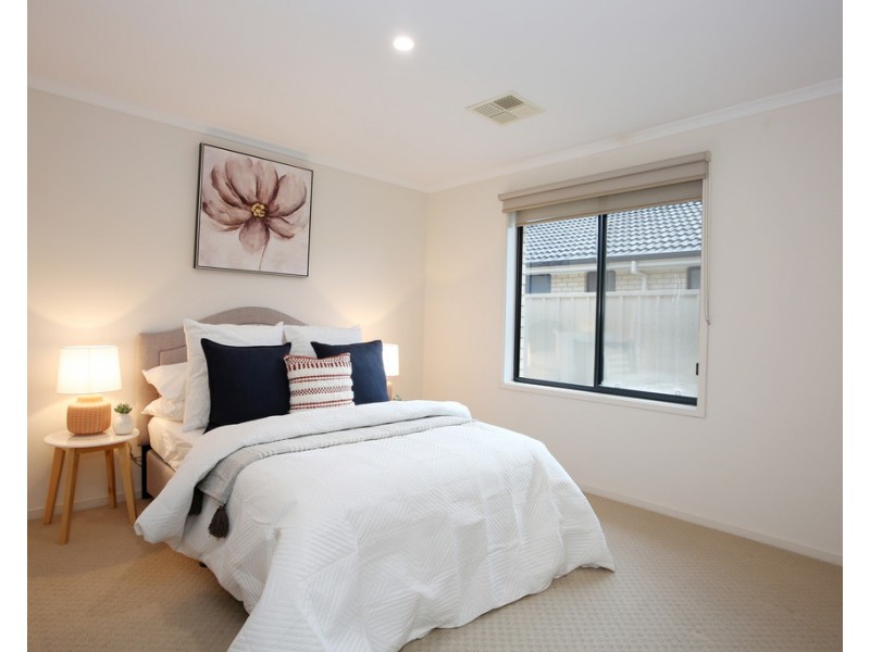 25 JACOBS STREET, Nuriootpa SA 5355