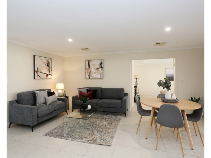 25 JACOBS STREET, Nuriootpa SA 5355