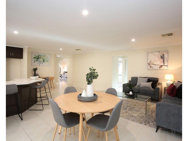 25 JACOBS STREET, Nuriootpa SA 5355