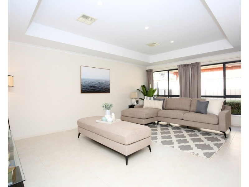 25 JACOBS STREET, Nuriootpa SA 5355