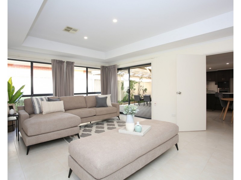 25 JACOBS STREET, Nuriootpa SA 5355