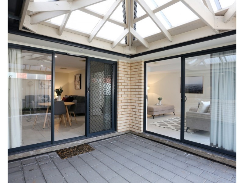 25 JACOBS STREET, Nuriootpa SA 5355