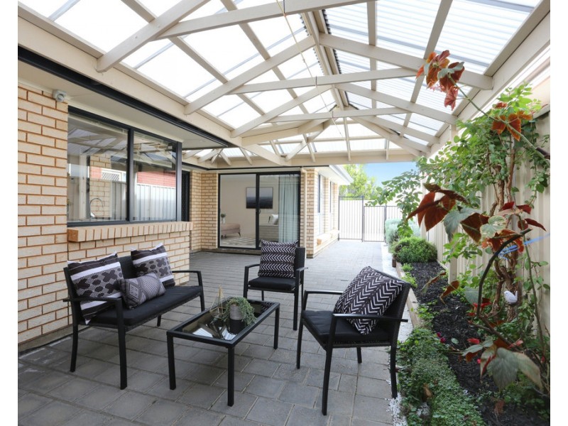 25 JACOBS STREET, Nuriootpa SA 5355