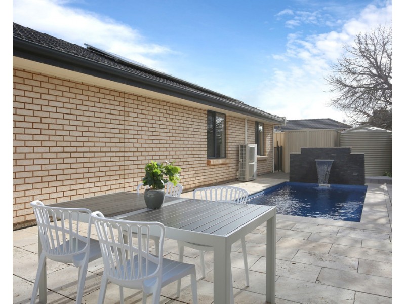 25 JACOBS STREET, Nuriootpa SA 5355