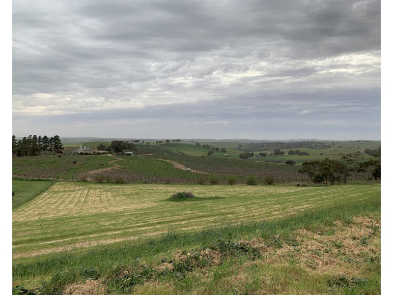 Lot 633 MOOROOROO ROAD, Penrice SA 5353