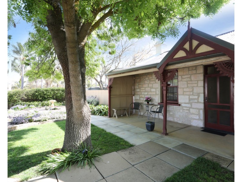 10 HARE STREET, Kapunda SA 5373