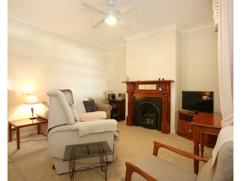 10 HARE STREET, Kapunda SA 5373