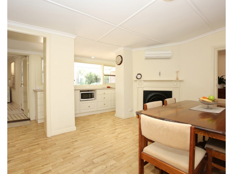 10 HARE STREET, Kapunda SA 5373