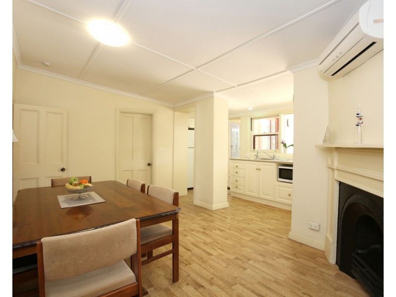 10 HARE STREET, Kapunda SA 5373