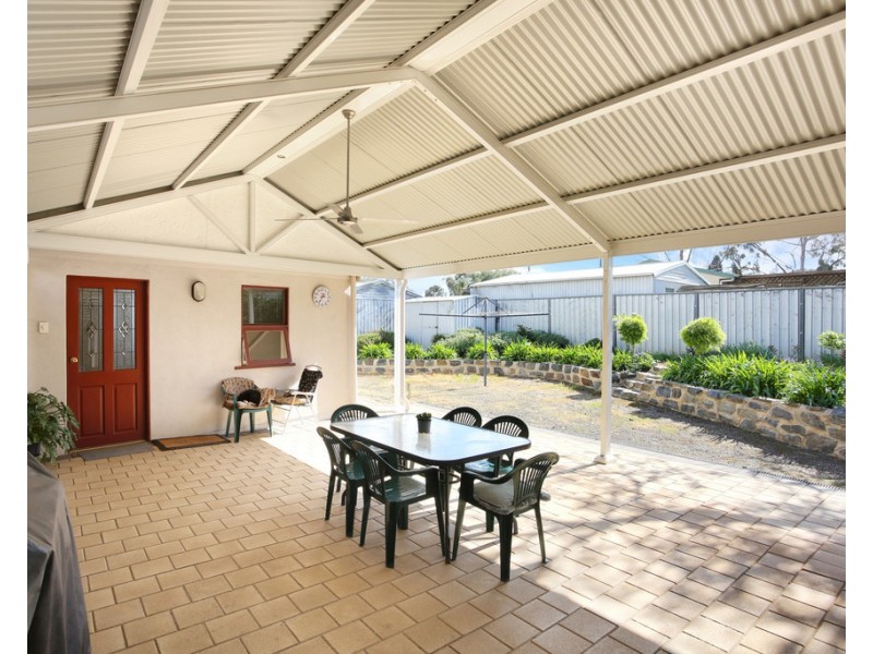 10 HARE STREET, Kapunda SA 5373