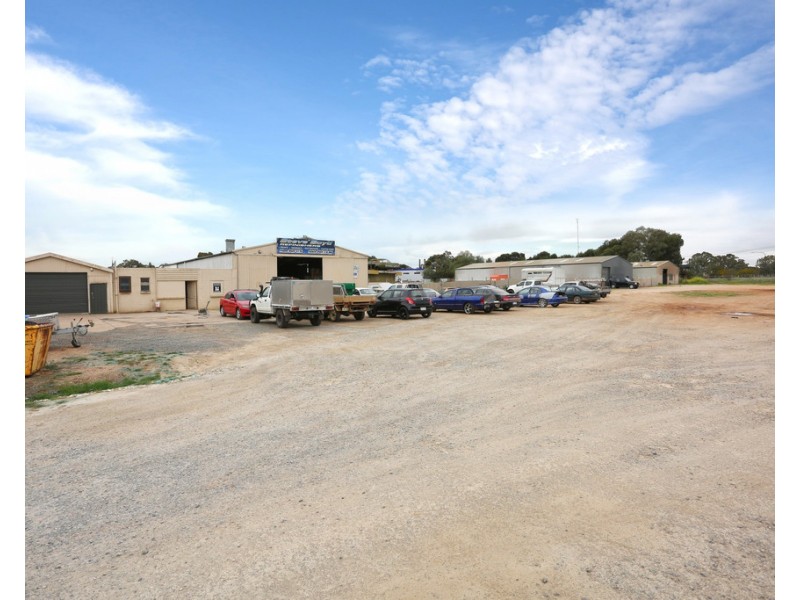 51 PRESCOTT CRESCENT, Gawler Belt SA 5118