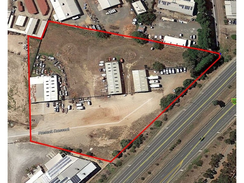 51 PRESCOTT CRESCENT, Gawler Belt SA 5118