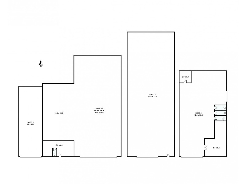 51 PRESCOTT CRESCENT, Gawler Belt SA 5118 Floorplan