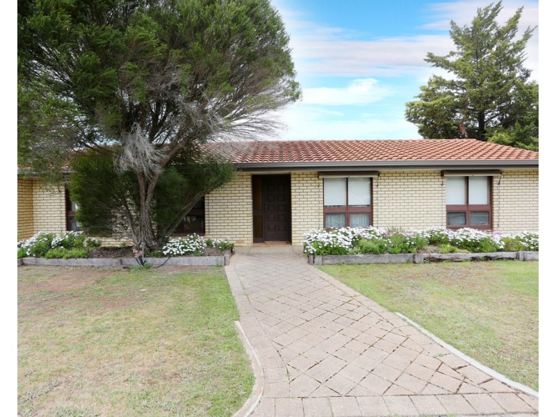 2 HELENE STREET, Nuriootpa SA 5355