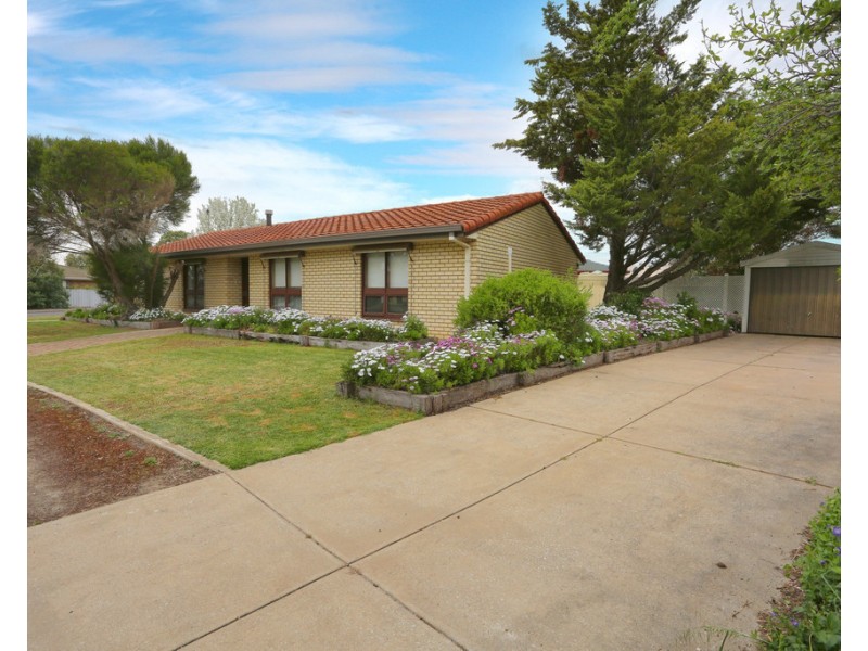 2 HELENE STREET, Nuriootpa SA 5355