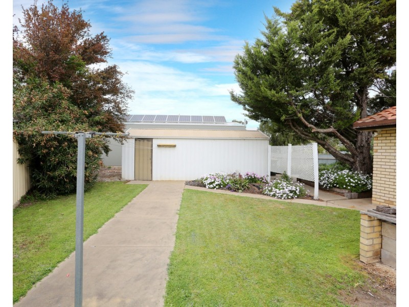 2 HELENE STREET, Nuriootpa SA 5355