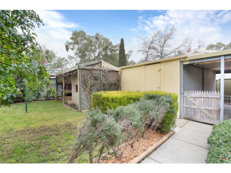 9 Pinson Court, Williamstown SA 5351
