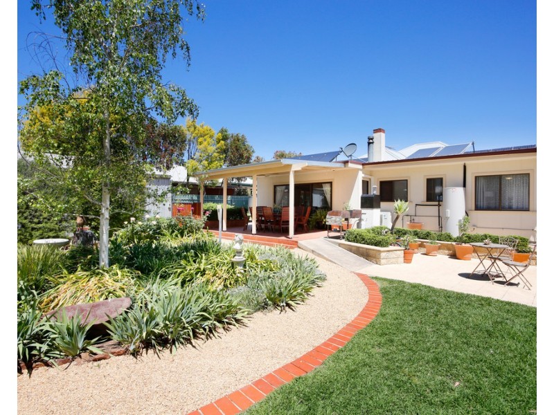 4 HOBBS STREET, Tanunda SA 5352