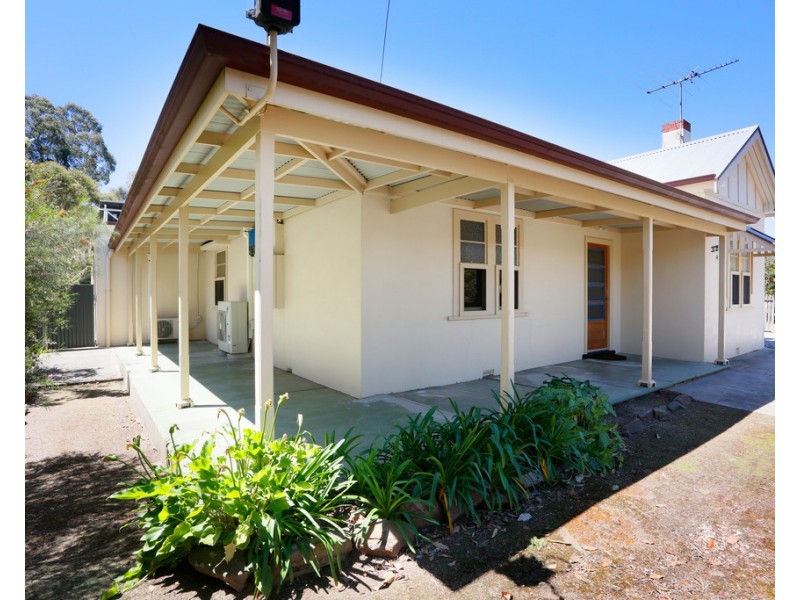 4 HOBBS STREET, Tanunda SA 5352