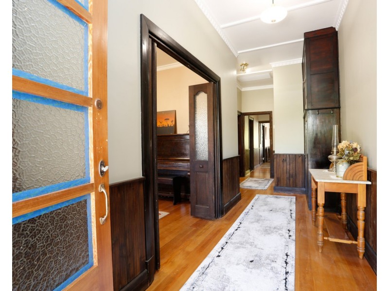 4 HOBBS STREET, Tanunda SA 5352