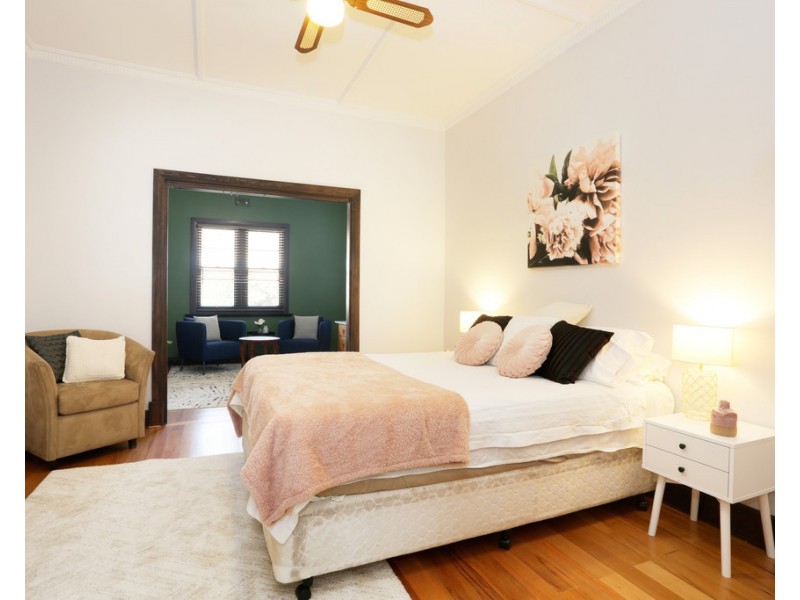 4 HOBBS STREET, Tanunda SA 5352