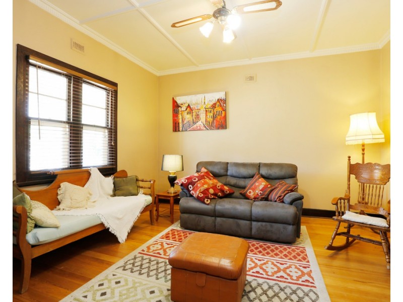 4 HOBBS STREET, Tanunda SA 5352