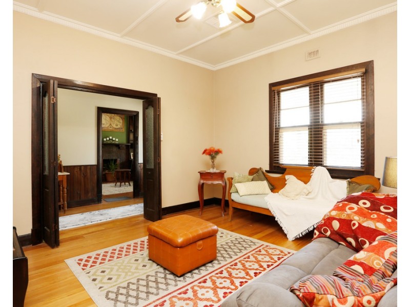 4 HOBBS STREET, Tanunda SA 5352