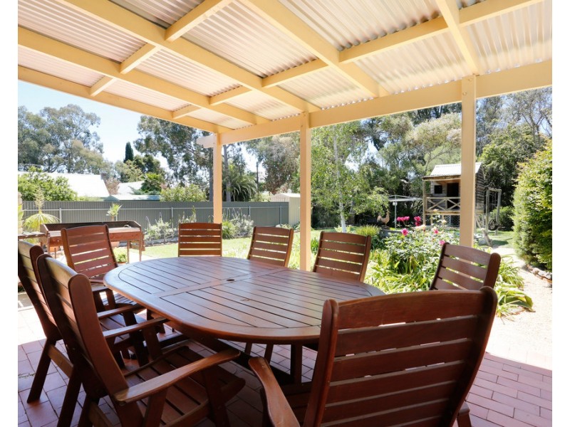 4 HOBBS STREET, Tanunda SA 5352