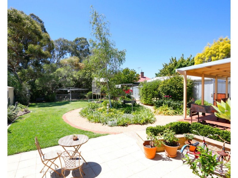 4 HOBBS STREET, Tanunda SA 5352