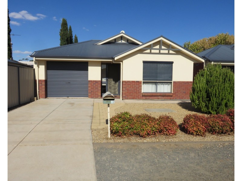 42 Third Street, Nuriootpa SA 5355