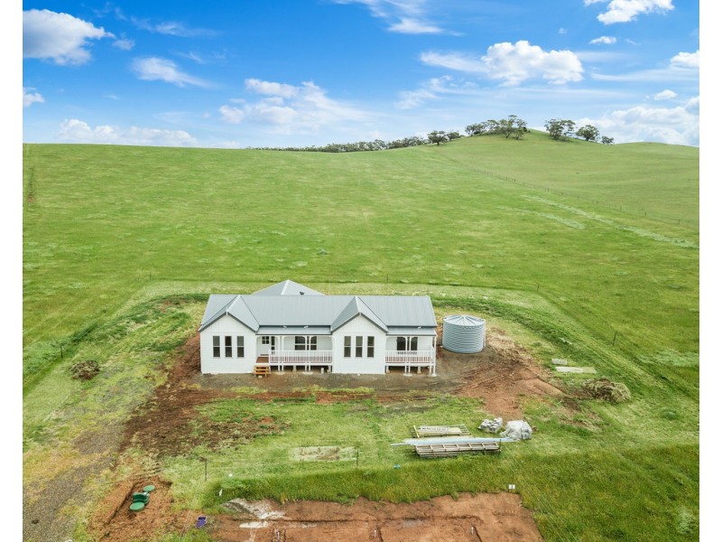 655 Hansberry Road, Kapunda SA 5373