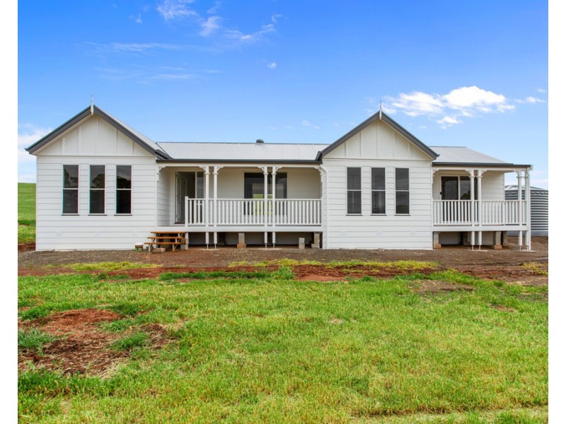 655 Hansberry Road, Kapunda SA 5373