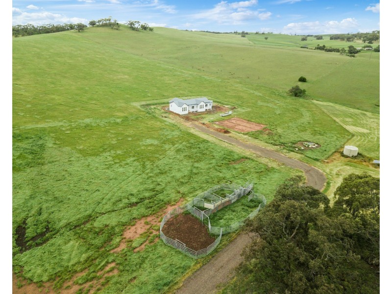 655 Hansberry Road, Kapunda SA 5373