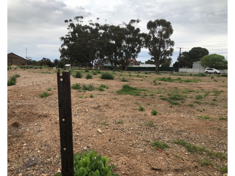 Lot 30 Stephenson Street, Freeling SA 5372