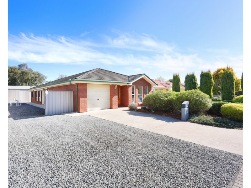 2 WEINTAL COURT, Tanunda SA 5352