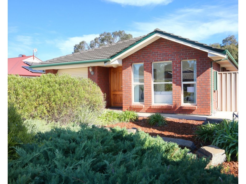2 WEINTAL COURT, Tanunda SA 5352