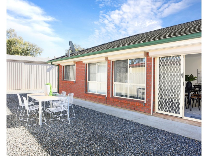 2 WEINTAL COURT, Tanunda SA 5352