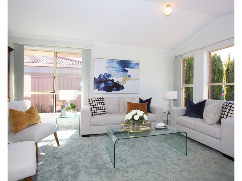 2 WEINTAL COURT, Tanunda SA 5352