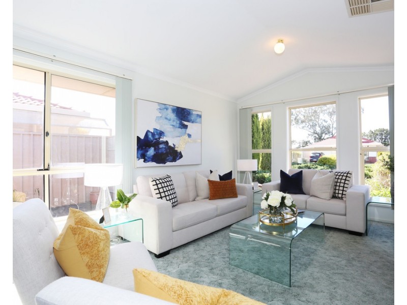 2 WEINTAL COURT, Tanunda SA 5352