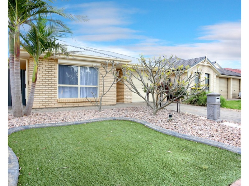 52 JARRAH DRIVE, Munno Para West SA 5115