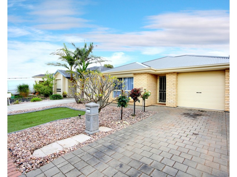 52 JARRAH DRIVE, Munno Para West SA 5115