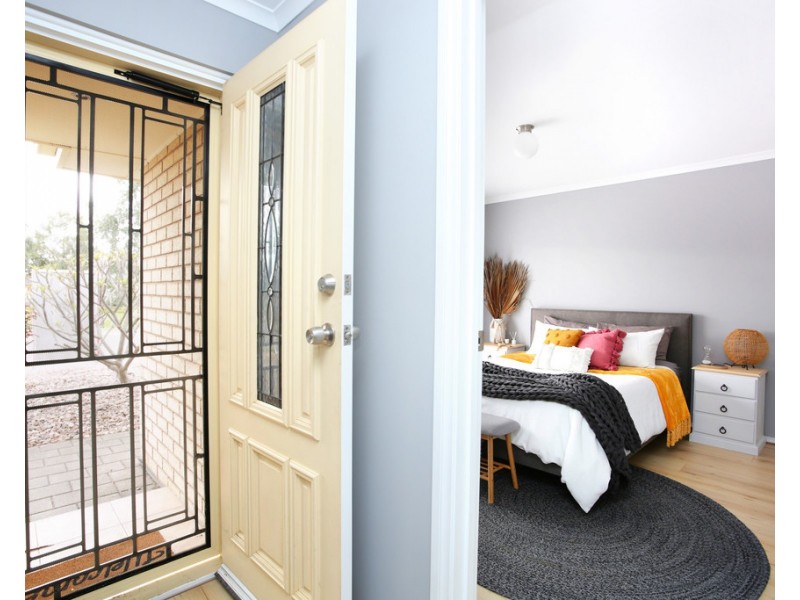 52 JARRAH DRIVE, Munno Para West SA 5115