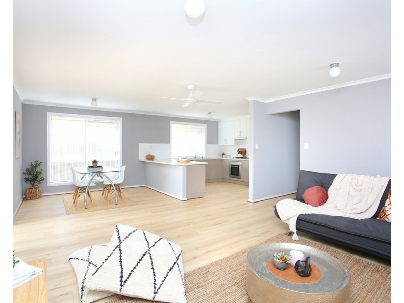 52 JARRAH DRIVE, Munno Para West SA 5115