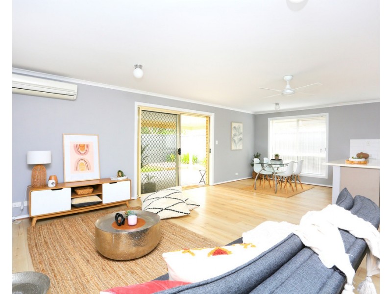 52 JARRAH DRIVE, Munno Para West SA 5115