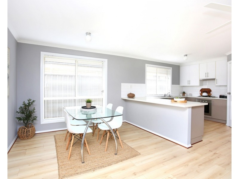 52 JARRAH DRIVE, Munno Para West SA 5115