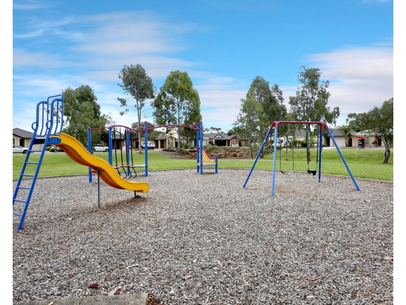 52 JARRAH DRIVE, Munno Para West SA 5115