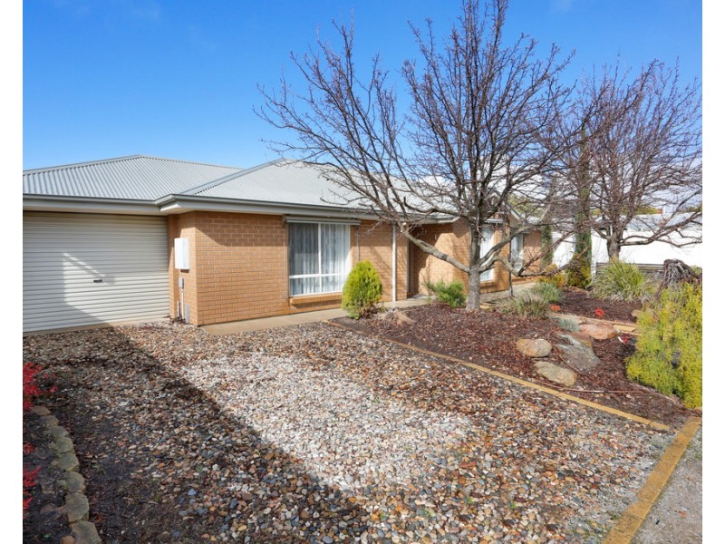 2A ELIZABETH AVENUE, Nuriootpa SA 5355