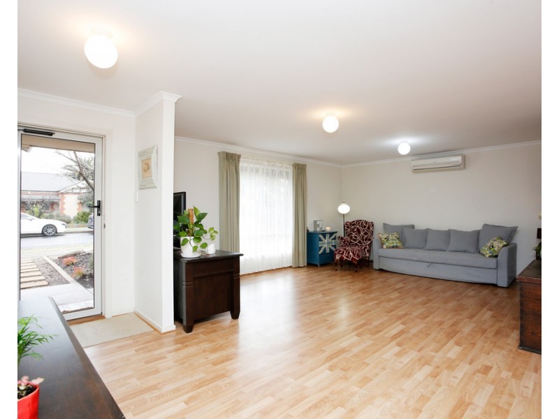 2A ELIZABETH AVENUE, Nuriootpa SA 5355