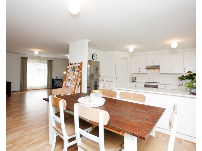 2A ELIZABETH AVENUE, Nuriootpa SA 5355